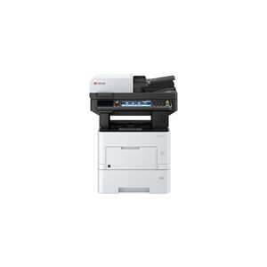 Kyocera ECOSYS M3655idn impresora multifunción laser monocromo (4 en 1)