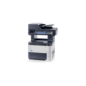 Kyocera ECOSYS M3540idn impresora multifunción laser monocromo (4 en 1)