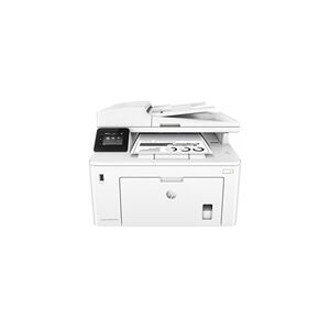 HP Laserjet Pro MFP M227fdw impresora laser monocromo Wi-Fi(4 en 1)