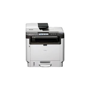 Ricoh SP 3710SF impresora multifunción laser monocromo (4 en 1)