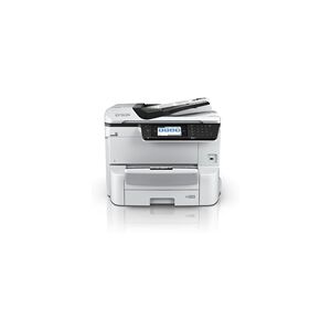 Epson WorkForce Pro WF-C8690DWF impresora multifunción de tinta WIFI (4 en 1)