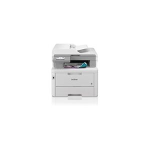 Brother MFC-L8390CDW impresora laser color multifunción WIFI