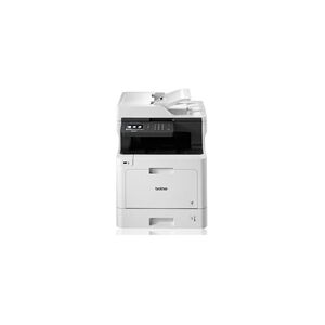 Brother DCP-L8410CDW impresora multifunción láser color WiFi (3 en 1)