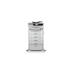 Epson Workforce Pro WF-C8690D3TWFC impresora multifunción WIFI (4 en 1)