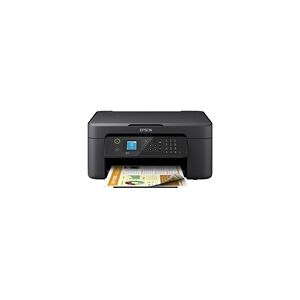 Epson WorkForce WF-2910DWF impresora multifunción WIFI (4 en 1)