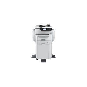 Epson Workforce Pro WF-C869RDTWFC impresora multifunción WIFI (4 en 1)