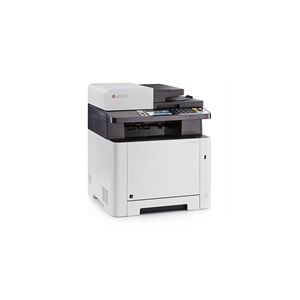 Kyocera ECOSYS M5526cdw impresora multifunción laser color (4 en 1)