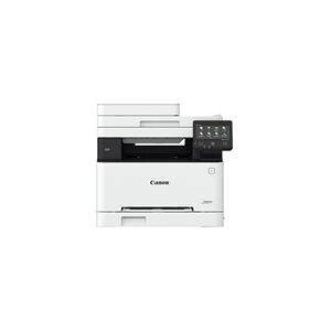 Canon i-SENSYS MF655Cdw impresora multifunción láser color WiFi (3 en 1)