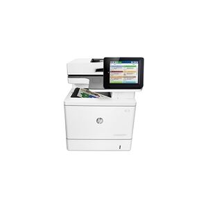 HP LaserJet Enterprise MFP M577dn impresora multifunción laser color (3 en 1)