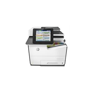 HP PageWide Enterprise Color MFP 586dn Impresora multifunción de tinta