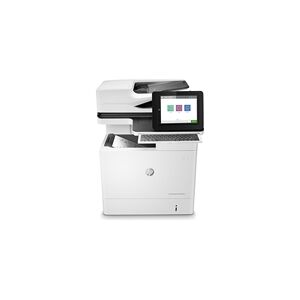 HP LaserJet Enterprise Flow MFP M631h impresora multifunción laser monocromo (3 en 1)