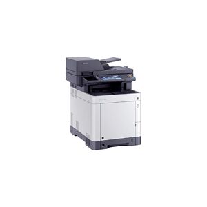 Kyocera ECOSYS M6630cidn impresora multifunción laser color (4 en 1)