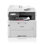 Brother MFC-L3760CDW impresora multifunción laser color