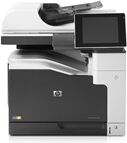 HP LaserJet Enterprise M775dn impresora multifunción laser color (3 en 1)