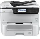 Epson Workforce Pro WF-C8690DTWFC impresora multifunción WIFI (4 en 1)