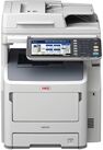 Oki MB760dnfax impresora multifunción laser monocromo (4 en 1)