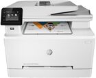 HP Color LaserJet Pro MFP M283fdw impresora laser color WIFI (4 en 1)