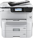 Epson Workforce Pro WF-C8690DTWF impresora multifunción WIFI (4 en 1)