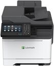 Lexmark CX625adhe impresora multifunción laser color (4 en 1)