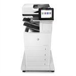HP LaserJet Enterprise MFP M631z impresora multifunción laser monocromo WIFI (4 en 1)