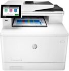 HP Color LaserJet Enterprise MFP M480f impresora multifunción laser color WIFI (4 en 1)