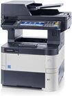 Kyocera ECOSYS M3540idn impresora multifunción laser monocromo (4 en 1)