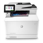 HP Color LaserJet Pro MFP M479fnw impresora laser color multifunción WIFI (4 en 1)