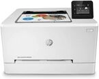 HP Color LaserJet Pro M255dw impresora laser color WIFI