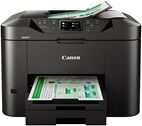 Canon Maxify MB2750 impresora multifunción WIFI (4 en 1)