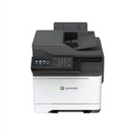 Lexmark MC2640adwe impresora multifunción laser color WIFI (4 en 1)