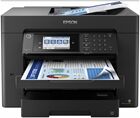 Epson WorkForce WF-7840DTWF impresora tinta multifunción A3+ Wifi