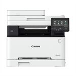 Canon i-SENSYS MF655Cdw impresora multifunción láser color WiFi (3 en 1)