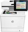 HP LaserJet Enterprise MFP M577dn impresora multifunción laser color (3 en 1)