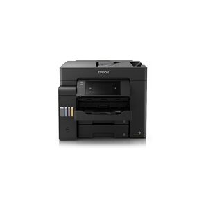 Epson EcoTank ET-5850 impresora multifunción WIFI (4 en 1) Epson EcoTank ET-5850 impresora multifunción WIFI (4 en 1)