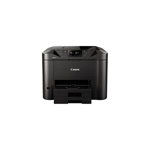 Canon Maxify MB5450 impresora multifunción WIFI Canon Maxify MB5450 impresora multifunción WIFI