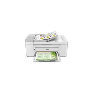 Canon PIXMA TR4756i impresora de tinta A4 multifunción con WiFi Canon PIXMA TR4756i impresora de tinta A4 multifunción con WiFi