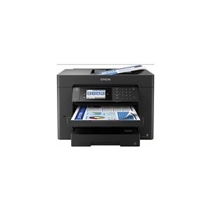 Epson WorkForce WF-7840DTWF impresora tinta multifunción A3+ Wifi Epson WorkForce WF-7840DTWF impresora tinta multifunción A3+ Wifi