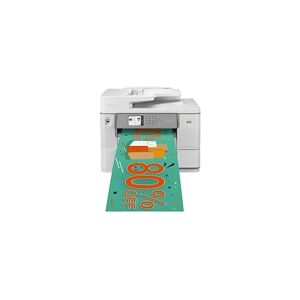 Brother MFC-J6959DW Impresora de inyección de tinta A3 todo en uno con WiFi Brother MFC-J6959DW Impresora de inyección de tinta A3 todo en uno con WiFi