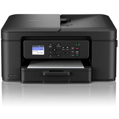 Brother DCP-J1360DW impresora de tinta A4 multifunción con WiFi Brother DCP-J1360DW impresora de tinta A4 multifunción con WiFi