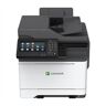Lexmark CX625adhe impresora multifunción laser color (4 en 1)