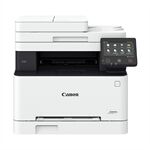 Canon i-SENSYS MF657Cdw impresora multifunción laser color WIFI