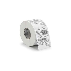 Zebra Z-Slip label (10004425) 168mm x 152mm 2 rollos