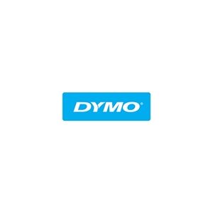 Dymo 1805414 IND Rhino cinta vinilo blanco sobre verde 12mm