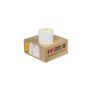 Zebra Z-Select 2000D 87000 etiqueta blanca 100x50mm