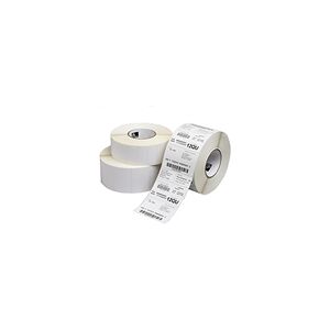 Zebra Z-Perform 1000D 3005281-T etiqueta de papel blanca 101,6x152,4mm