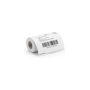 Zebra Z-Select 2000D 60 Receipt (01942-058Z) 58mm x 250m 12 rollos