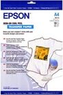 Epson S041154 Papel A4 transferencia textil