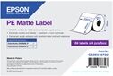 Epson C33S045732 Etiqueta PE mate 210 x 297 mm