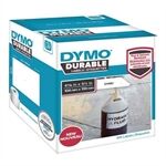 Dymo 1933086 etiqueta de envío negro sobre blanco 104x159mm