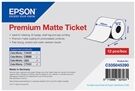 Epson S045390 papel mate premium blanco 102mm